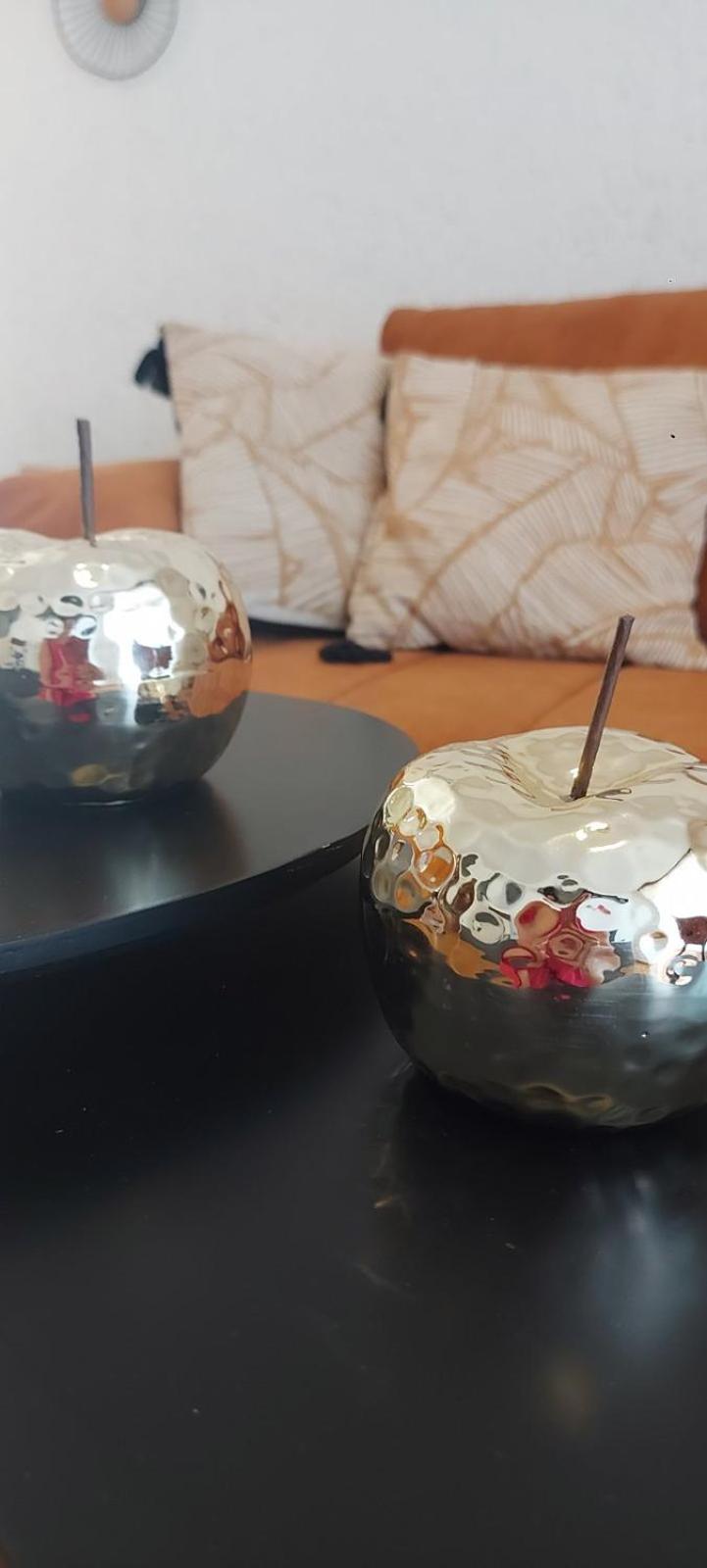 Apartments Fugosic 普纳特 外观 照片